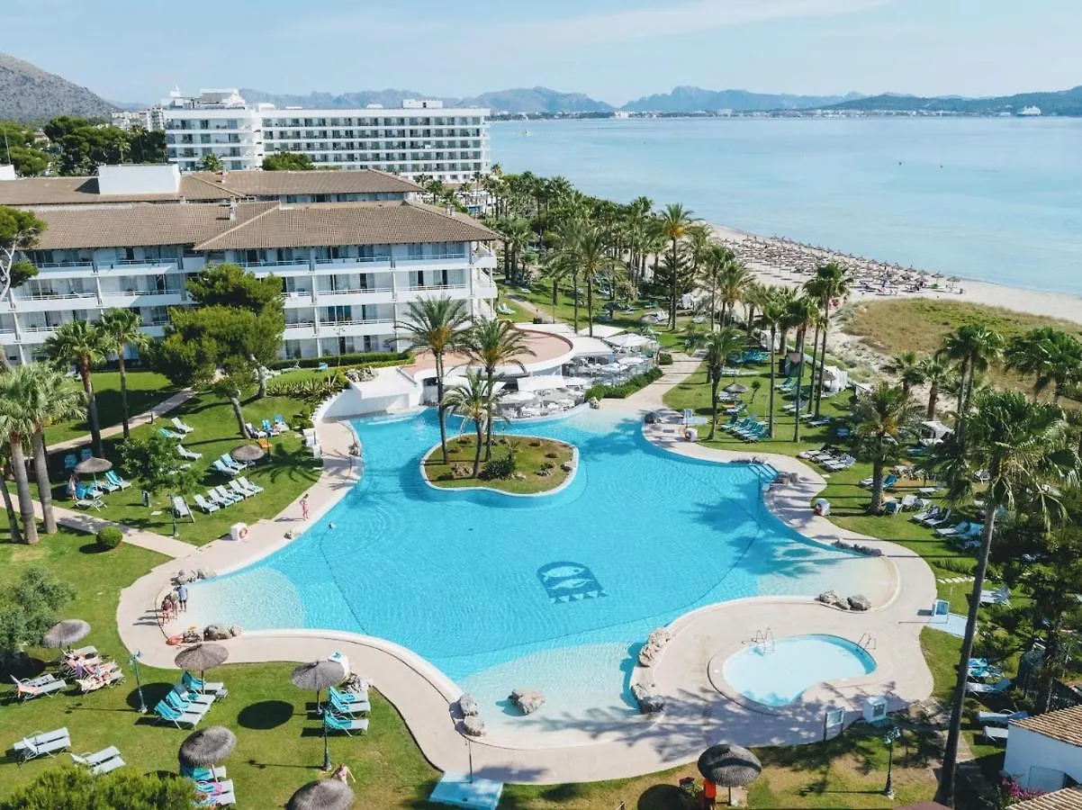 بلايا ذي مورو Apartamentos Esperanza Park