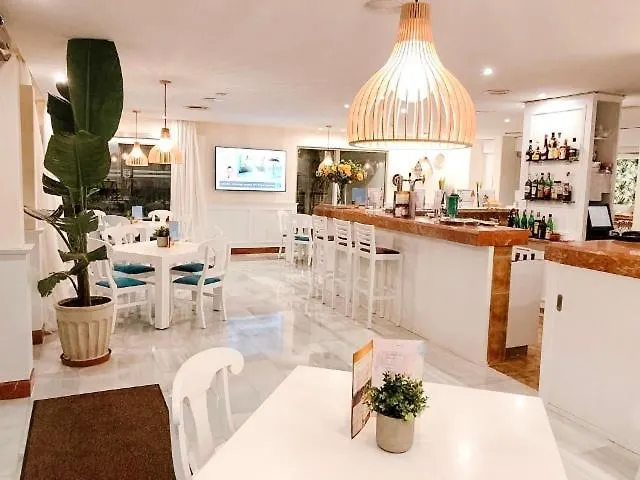 فندق بلايا ذي مورو Apartamentos Esperanza Park