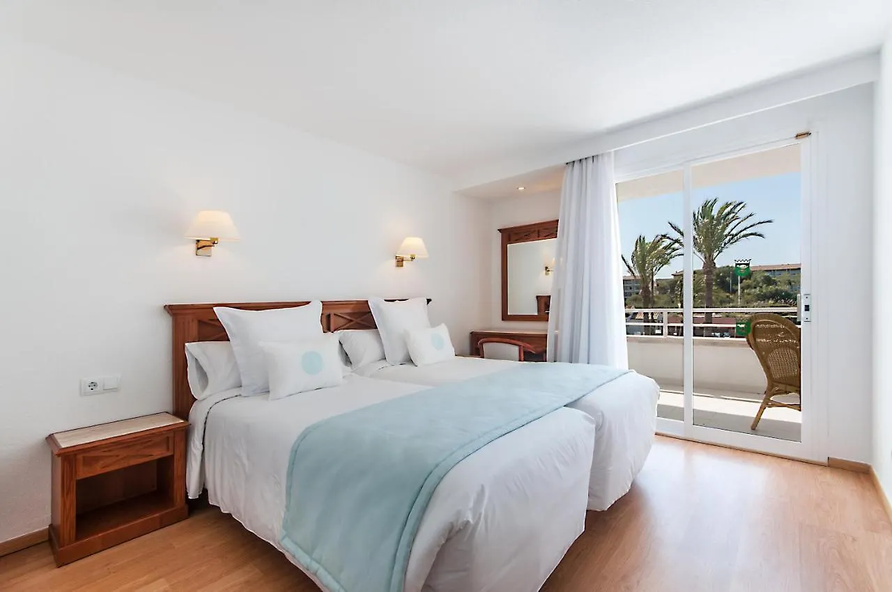 بلايا ذي مورو Apartamentos Esperanza Park 4*, بلايا ذي مورو إسبانيا
