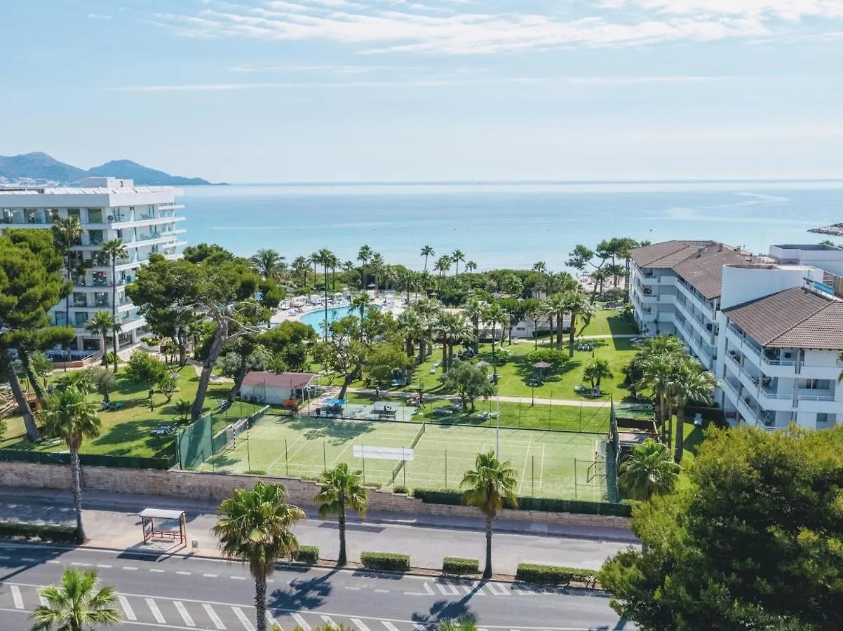 بلايا ذي مورو Apartamentos Esperanza Park بلايا ذي مورو