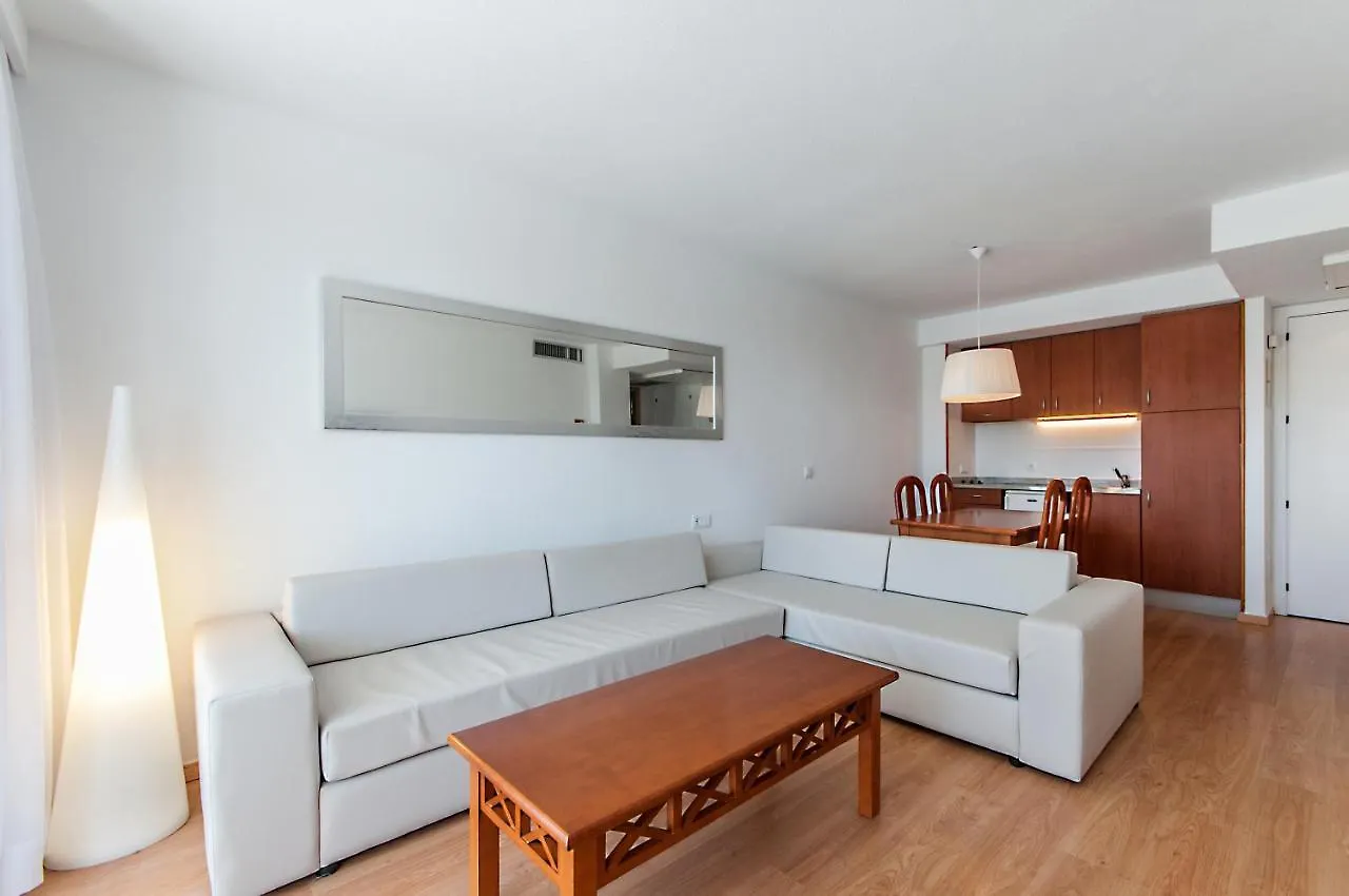 **** Hotel Apartamentos Esperanza Park Playa de Muro  Spain